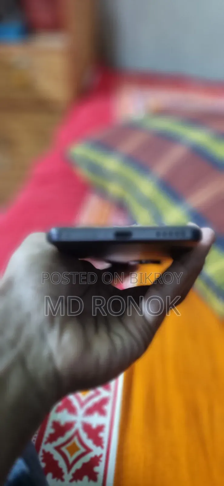 Honor 200 512 GB Black
