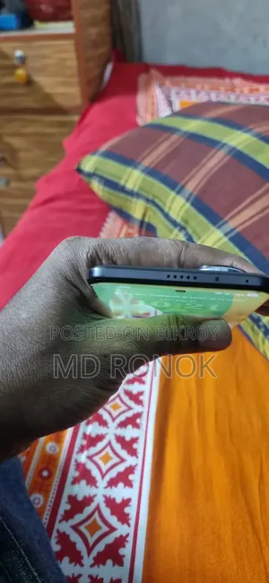 Honor 200 512 GB Black