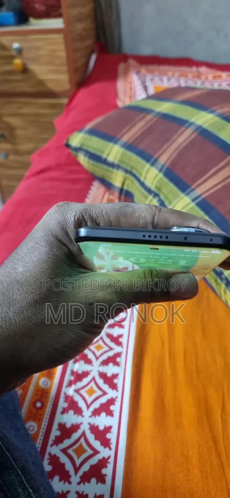 Honor 200 512 GB Black