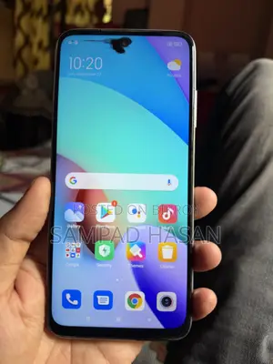 Xiaomi Mi Note 10 128 GB Silver