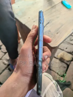 ওয়ানপ্লাস নর্ড ২ ৫জি ১২৮ জিবি ব্লু