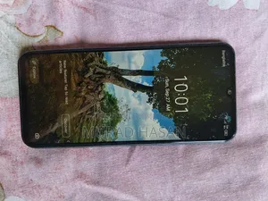 Tecno Spark 7 64 GB Black