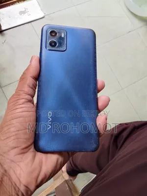 Vivo Y15s 32 GB Blue