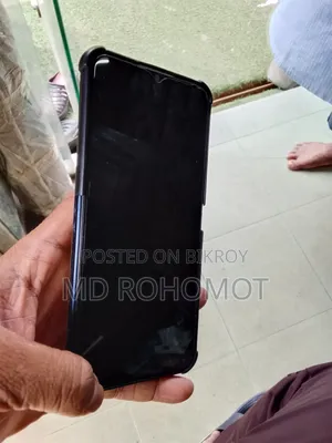 Vivo Y15s 32 GB Blue