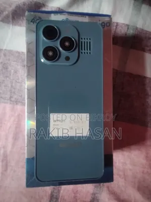 নিউ মোবাইল ফোন ৩২ জিবি গ্রে