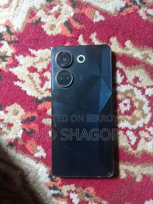 Tecno Camon 20 256 GB Blue