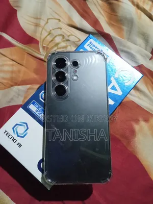 Tecno Camon 50 256 GB Black