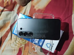 Tecno Camon 50 256 GB Black