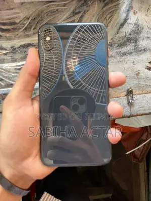 Apple iPhone XS Max 256 GB Black