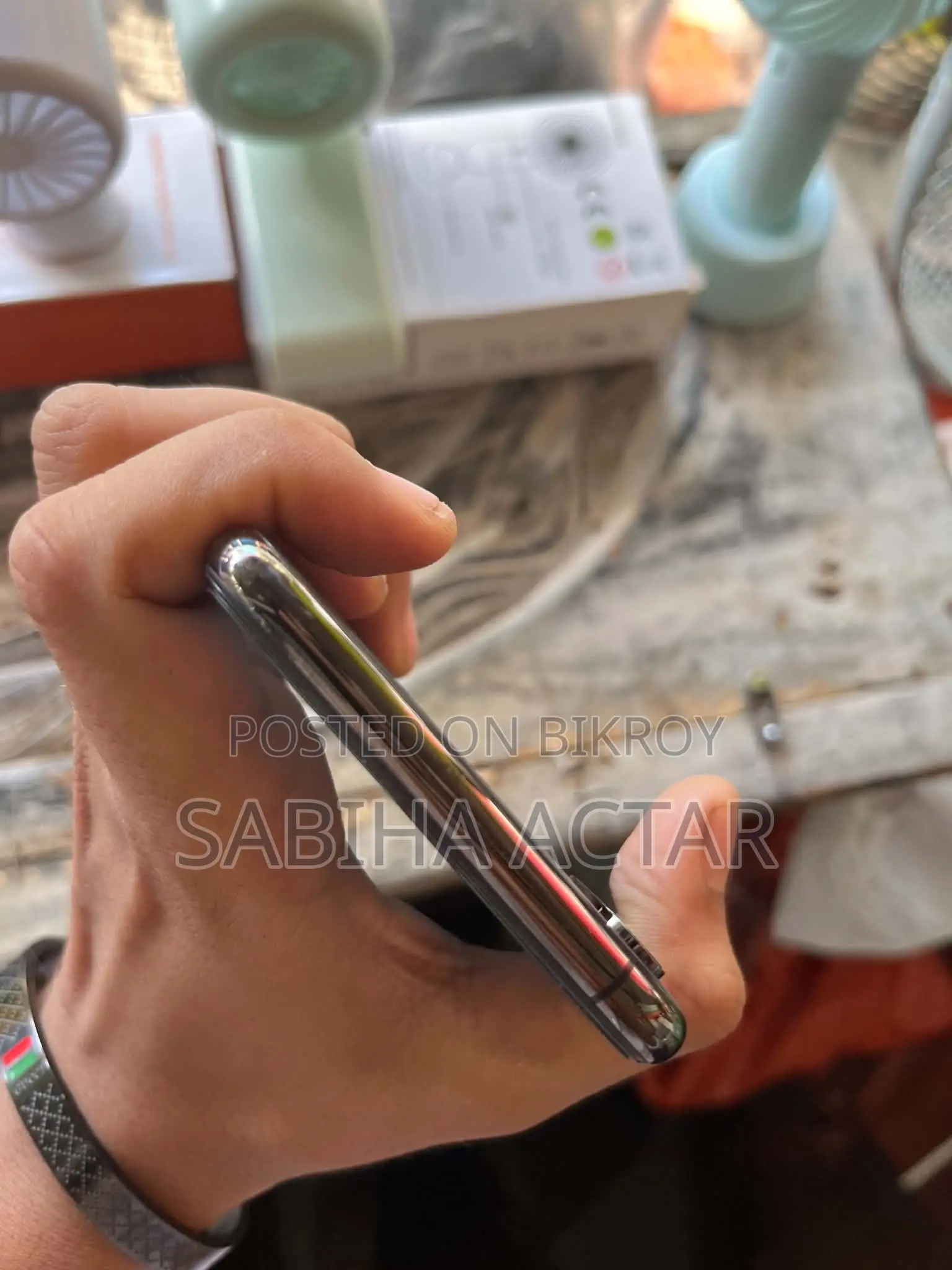Apple iPhone XS Max 256 GB Black