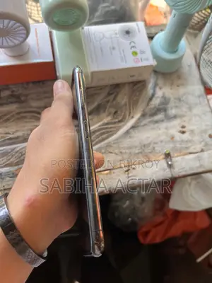 Apple iPhone XS Max 256 GB Black