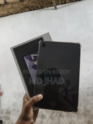 স্যামসাং গ্যালাক্সি ট্যাব এ৭ ১০.৪ (২০২০) ৩২ জিবি ব্ল্যাক