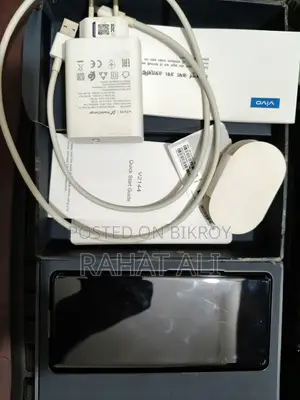 Vivo X80 ২৫৬ জিবি ব্ল্যাক