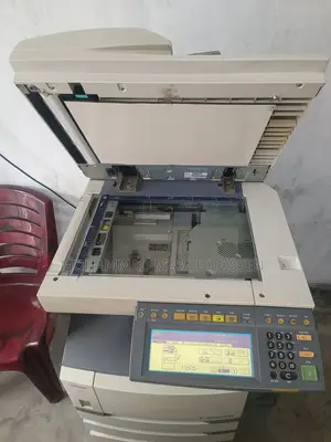 TOSIBA eSTUDIO 453