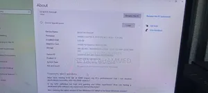 Desktop Computer 8GB Intel Core i5 SSHD+SSD 500GB