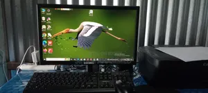 Desktop Computer 8GB Intel Core i5 SSHD+SSD 500GB