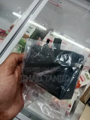 আয়নোটোফোরেসিস মেশিন – হাতের অতিরিক্ত ঘামের ডিভাইস