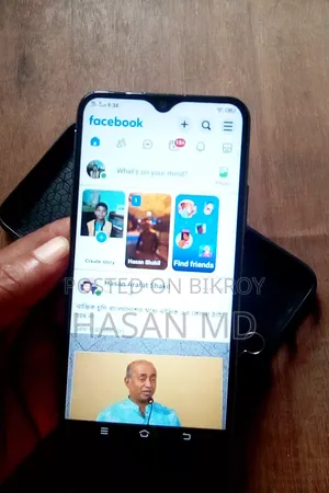 Vivo Y17 256 GB Bronze