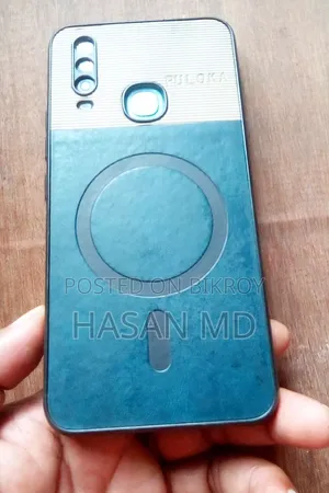 Vivo Y17 256 GB Bronze