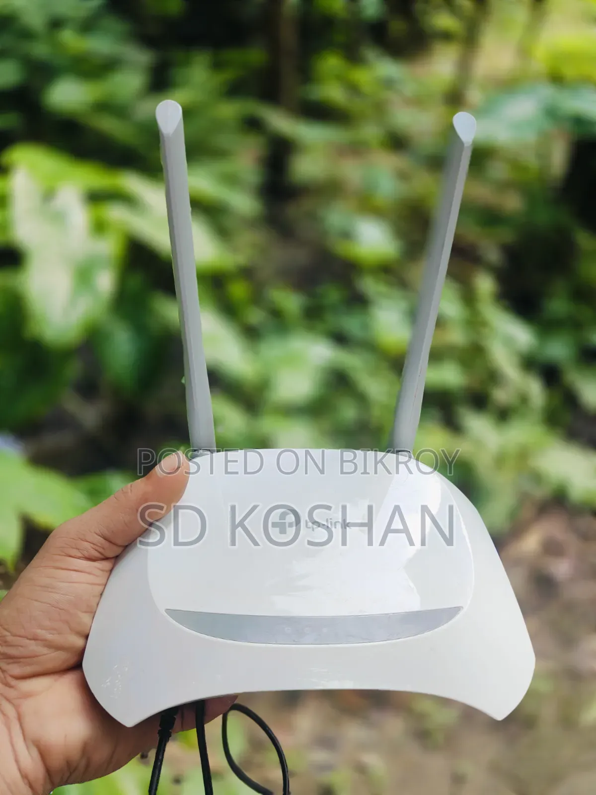 Router For Sale