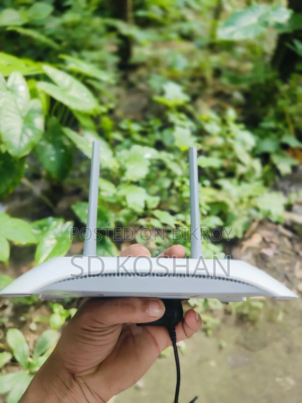 Router For Sale