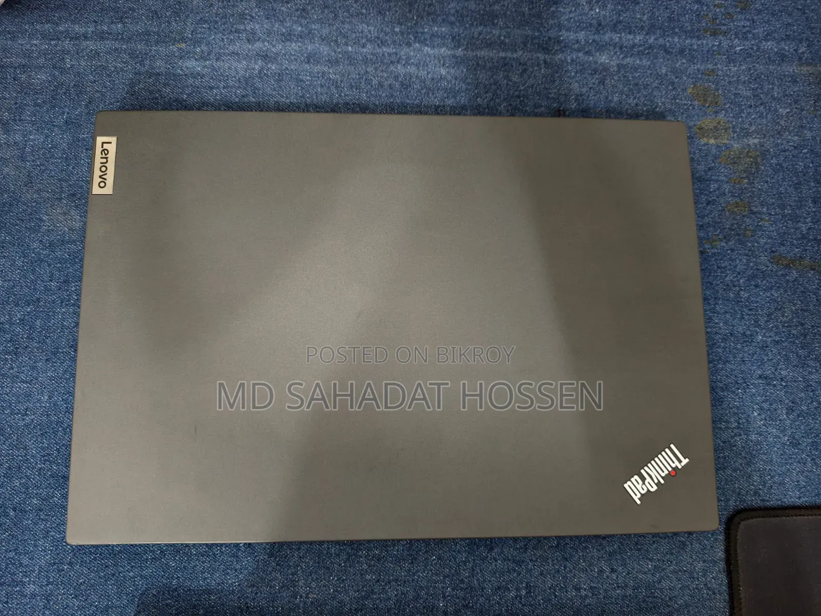 Laptop Lenovo ThinkPad T14s Gen 2 16GB AMD Ryzen 5 SSD 512GB