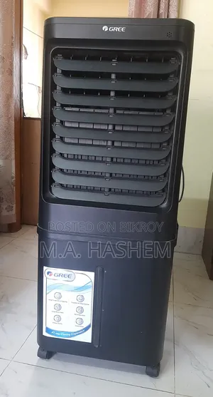 Air Cooler