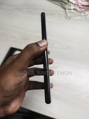 Xiaomi Mi Mix 256 GB Black