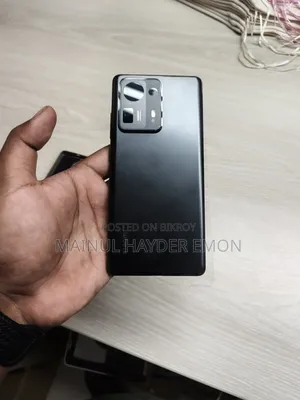 Xiaomi Mi Mix 256 GB Black