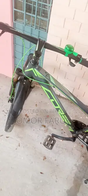 Ranger Bicycle