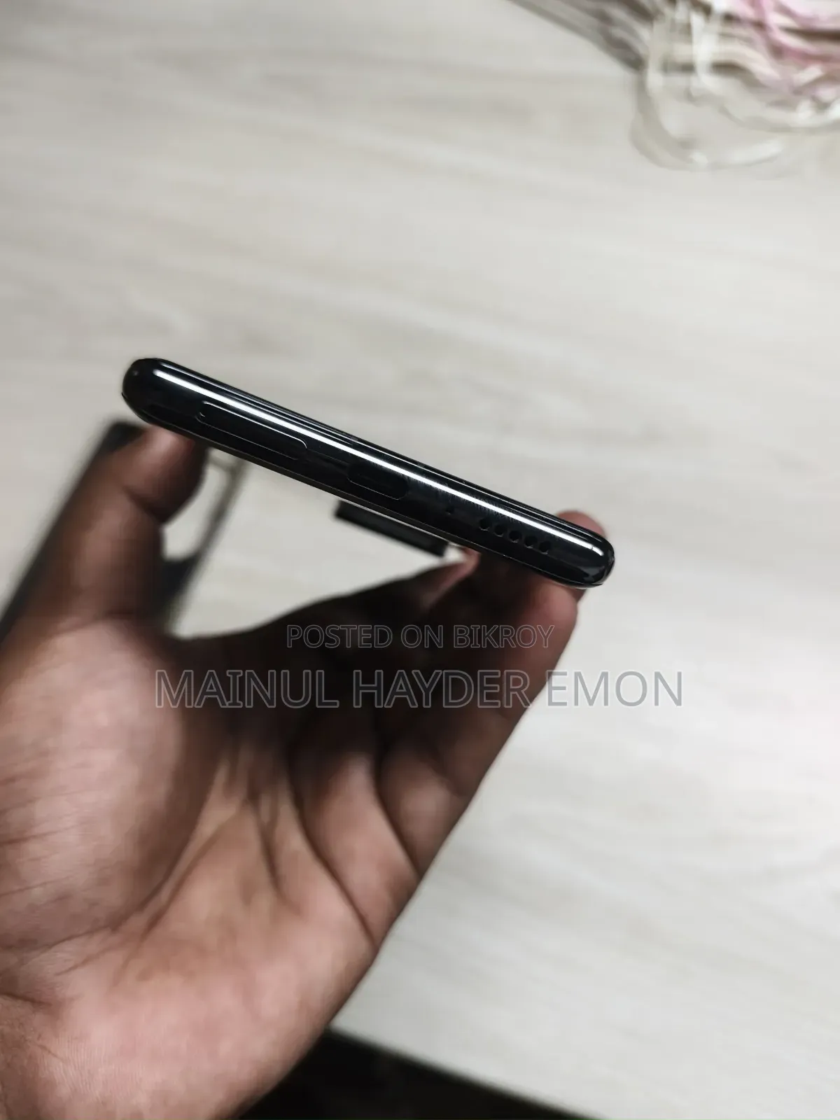 Xiaomi Mi Mix 256 GB Black
