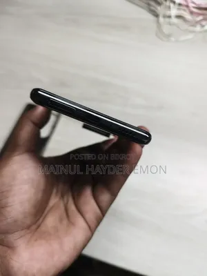Xiaomi Mi Mix 256 GB Black