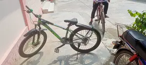 Ranger Bicycle