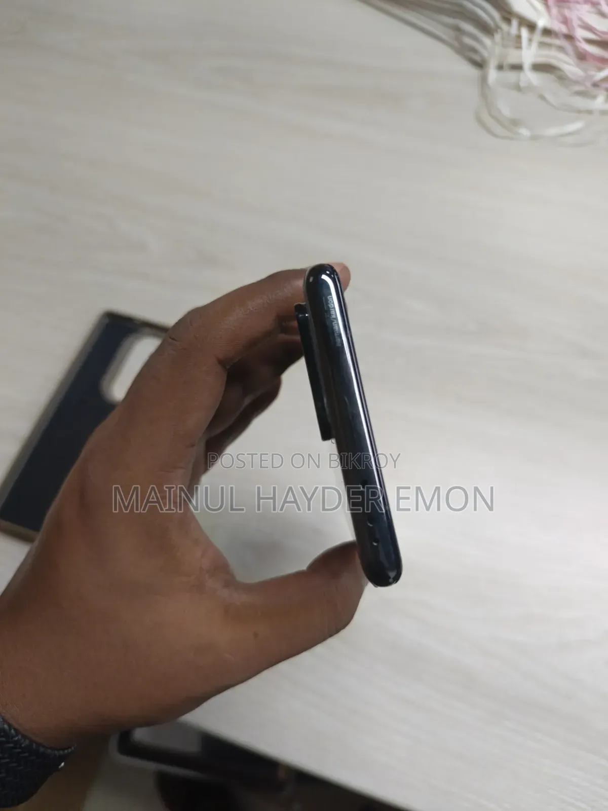 Xiaomi Mi Mix 256 GB Black
