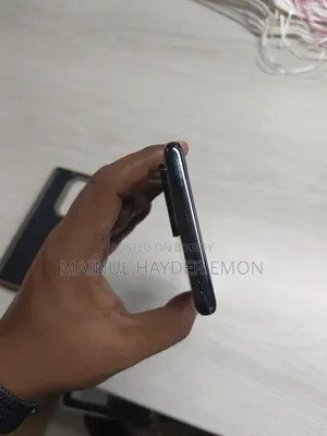 Xiaomi Mi Mix 256 GB Black