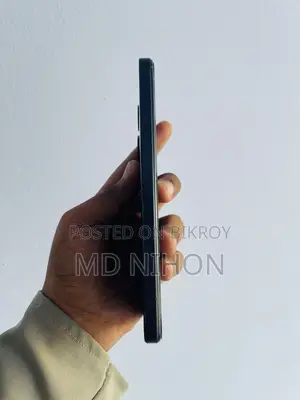 Honor X5b 64 GB Black