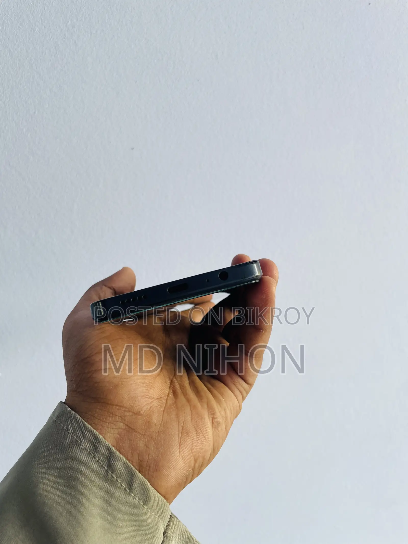 Honor X5b 64 GB Black