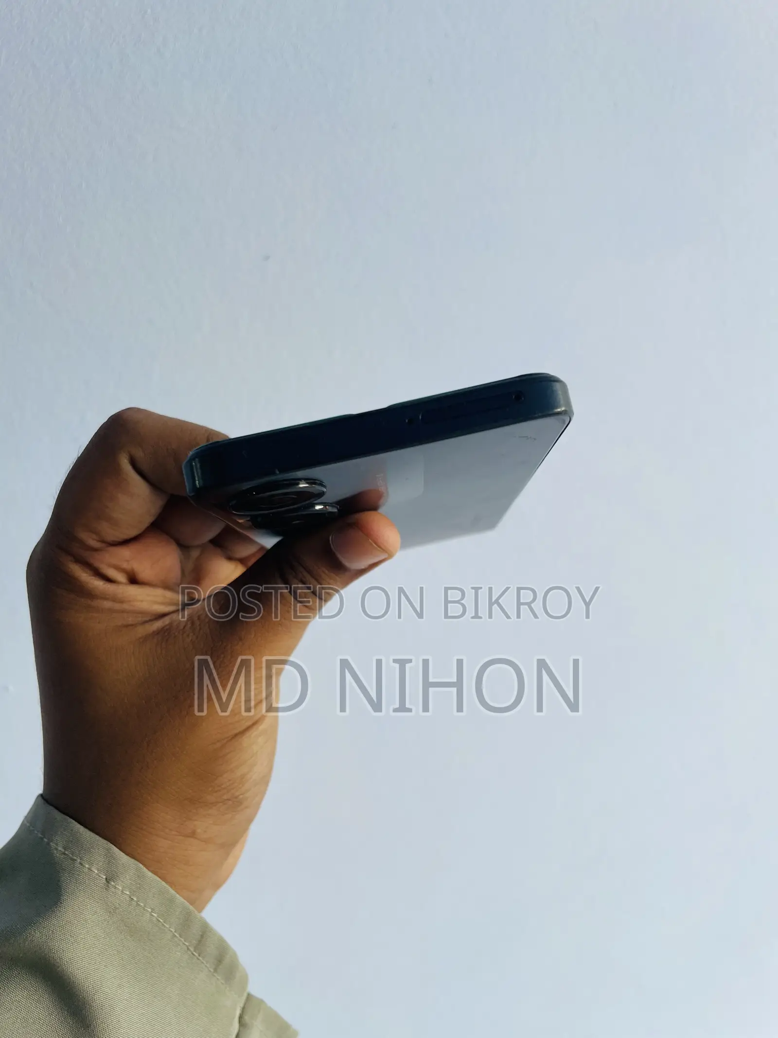 Honor X5b 64 GB Black