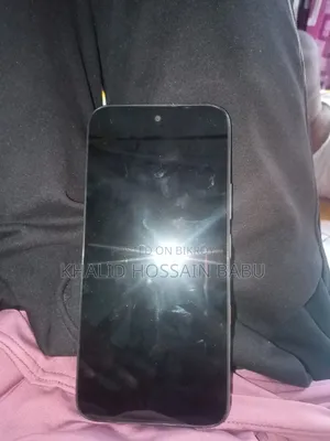 Infinix Hot 70 128 GB Black