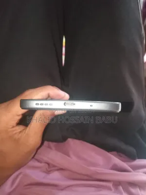 Infinix Hot 70 128 GB Black