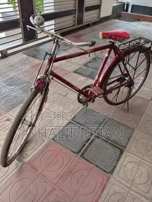 Duranto Bicycle for Sale