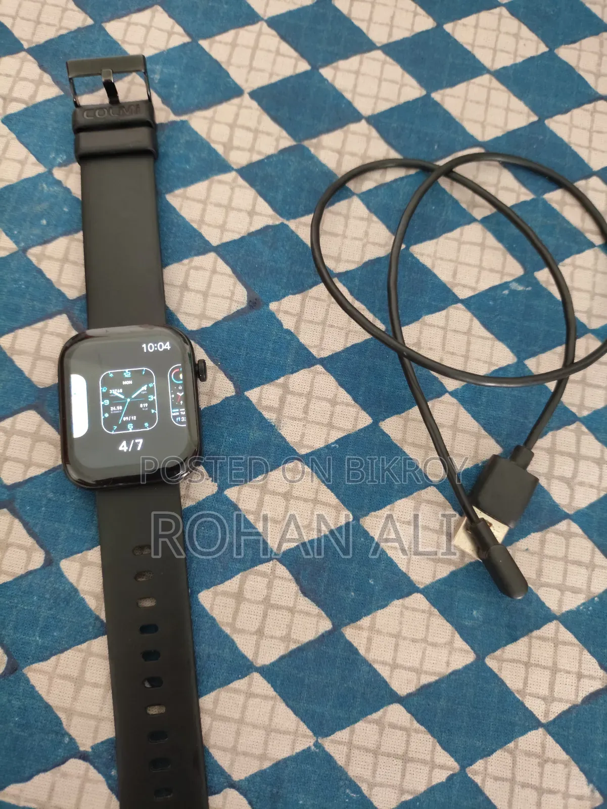 Colmi P71watch