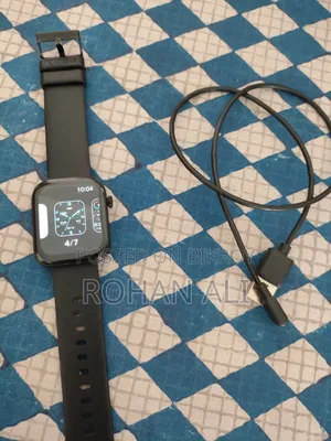 Colmi P71watch