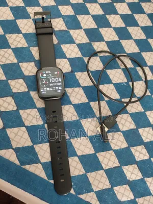 Colmi P71watch