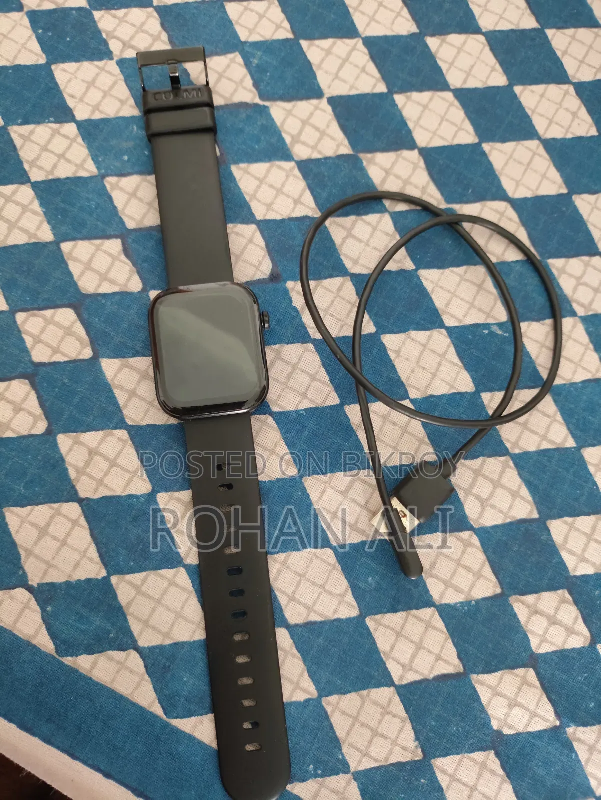 Colmi P71watch