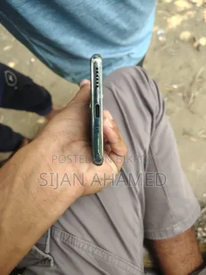 Tecno Camon 40 Pro 4G 256 GB Black