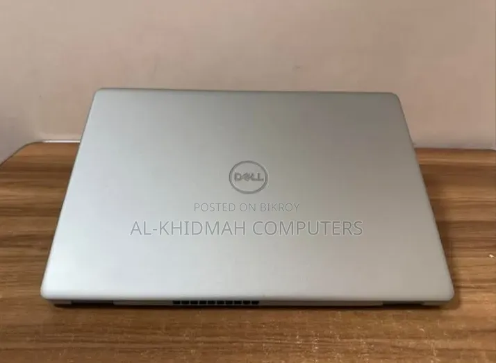 Laptop Dell Inspiron 15 4GB Intel Core i3 SSD 128GB
