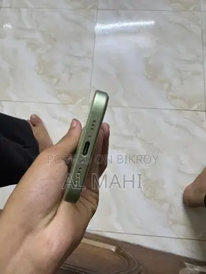 Apple iPhone 17 256 GB Green