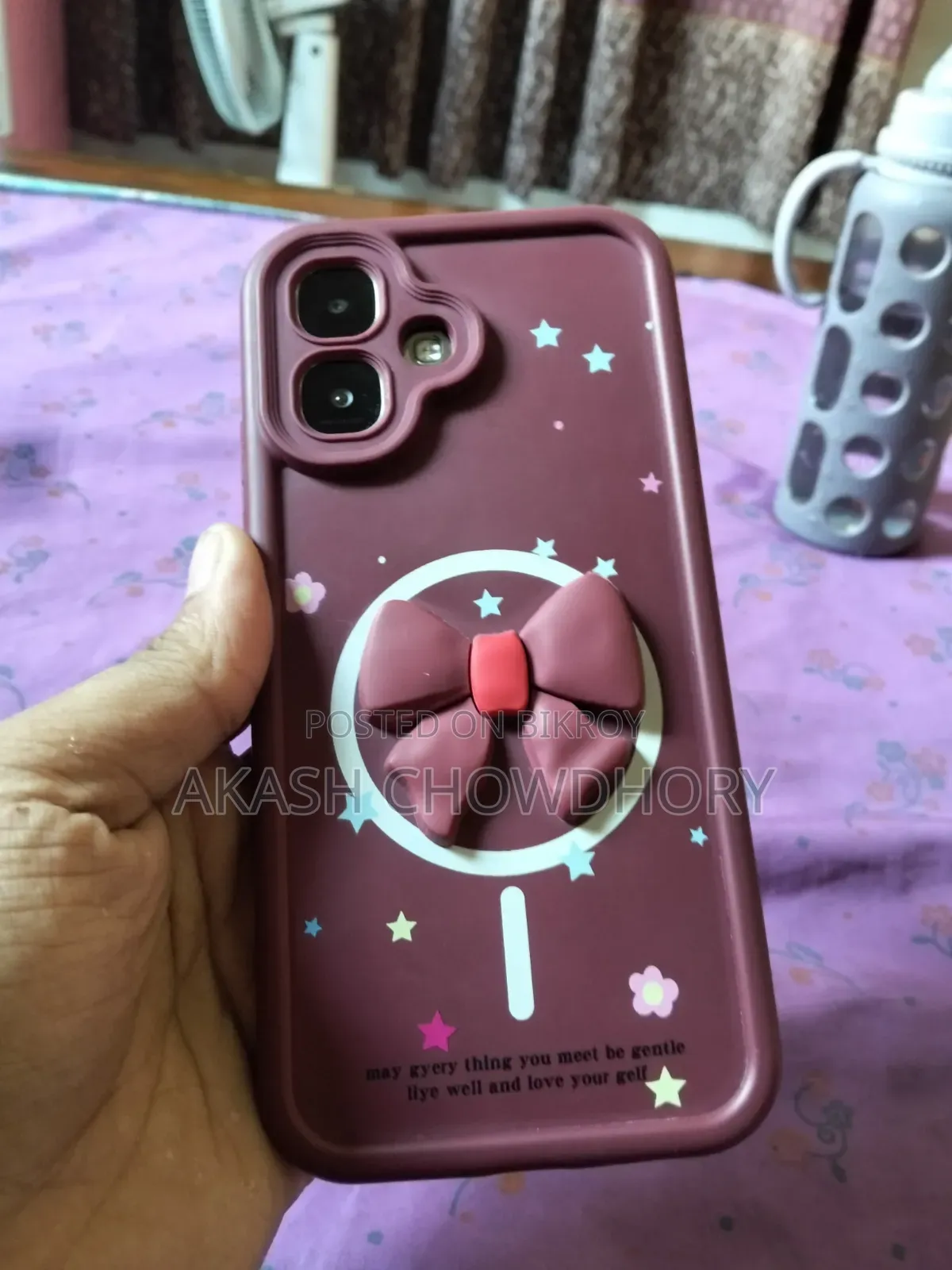 Infinix Smart 20 64 GB Gray