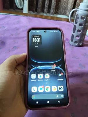 Infinix Smart 20 64 GB Gray
